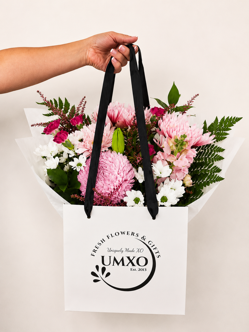 Flower Arrangements