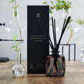 Black Amber Rosewood Cedar Diffuser