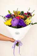 Colourful Mix Fresh Boquets