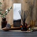 Mandarin Basil Lime Diffuser
