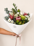 Native Mix Fresh Boquets