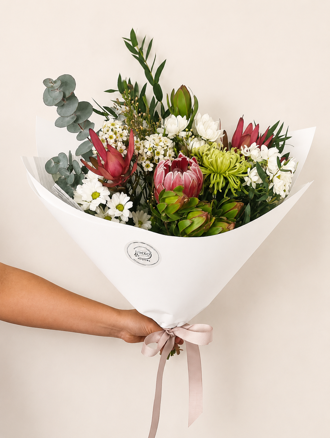 Native Mix Fresh Boquets