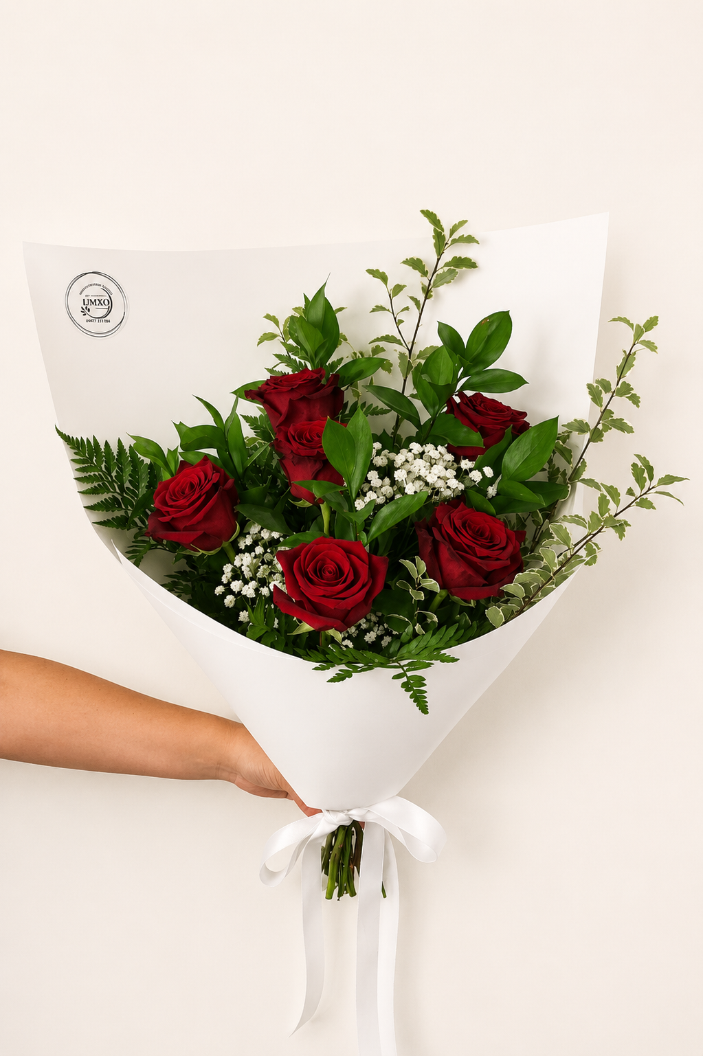 Traditional Fresh Boquets