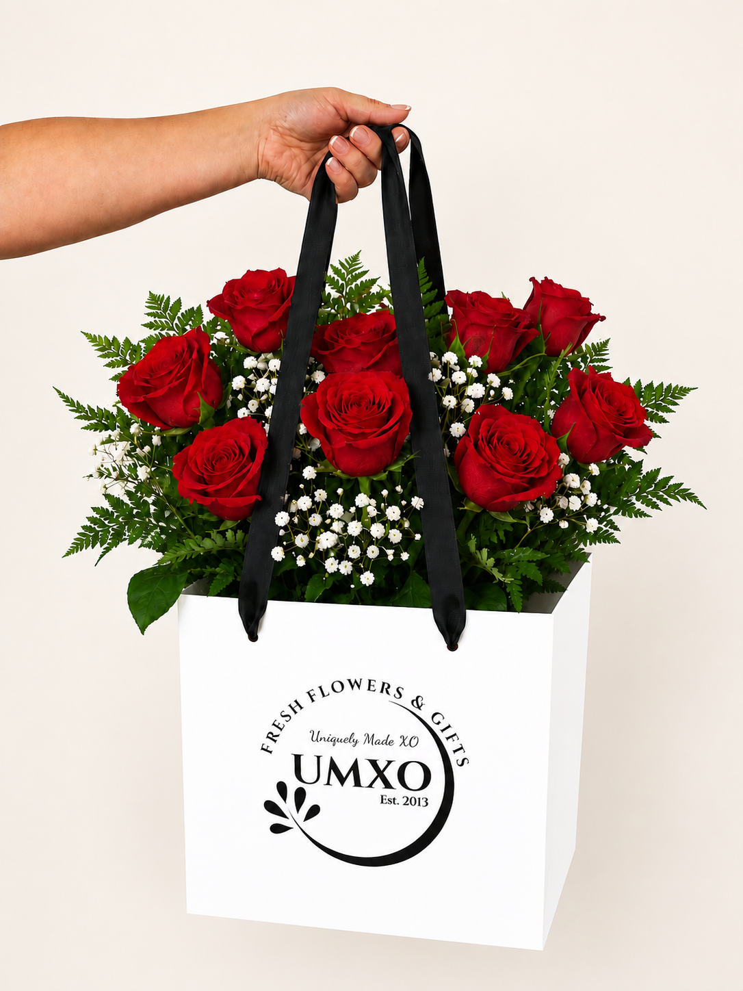 Traditional Flower Arrangements