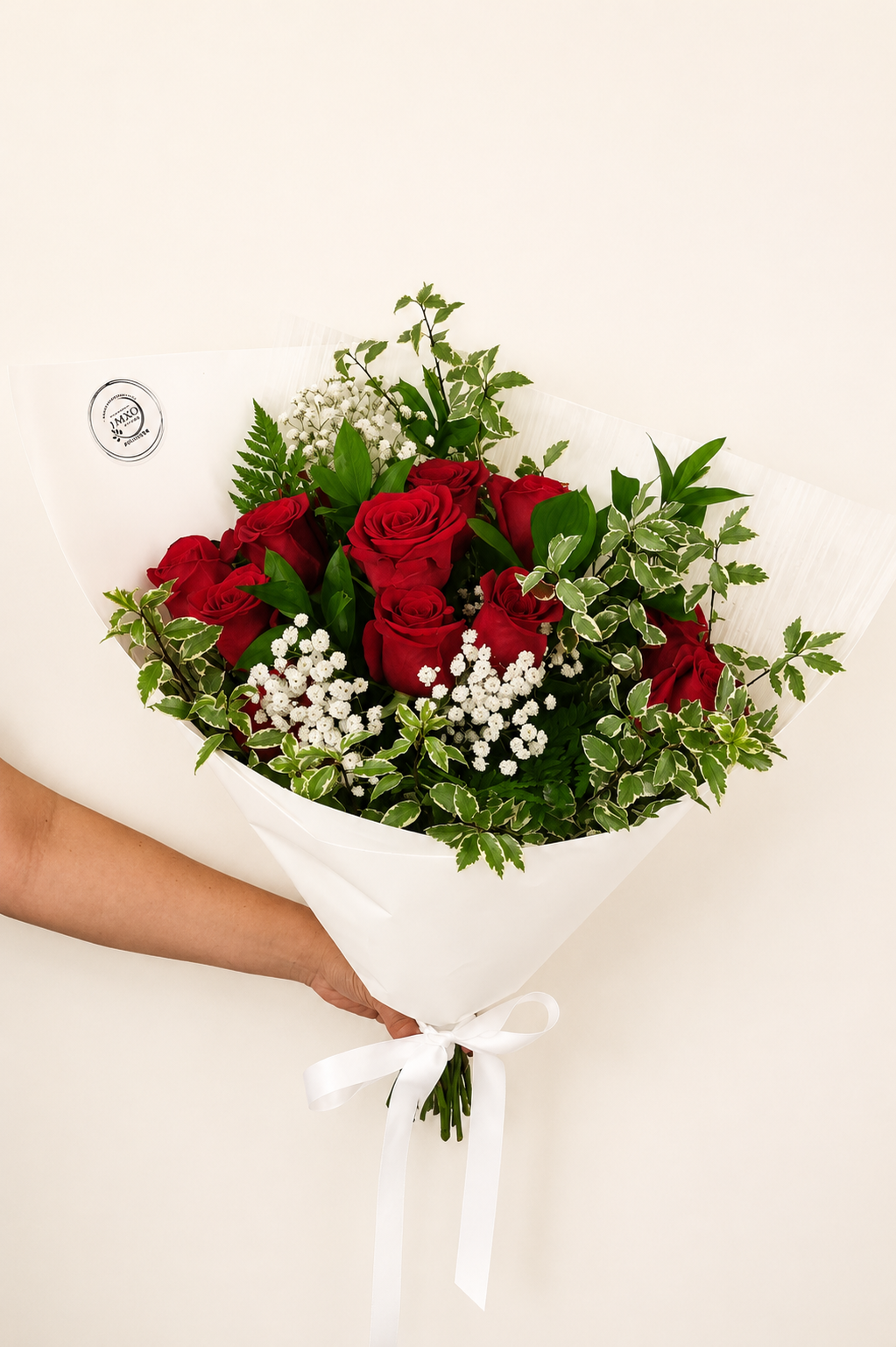 Traditional Fresh Boquets