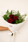 Traditional Fresh Boquets