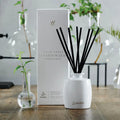 White Lotus Geranium Leaf  Bergamot Diffuser