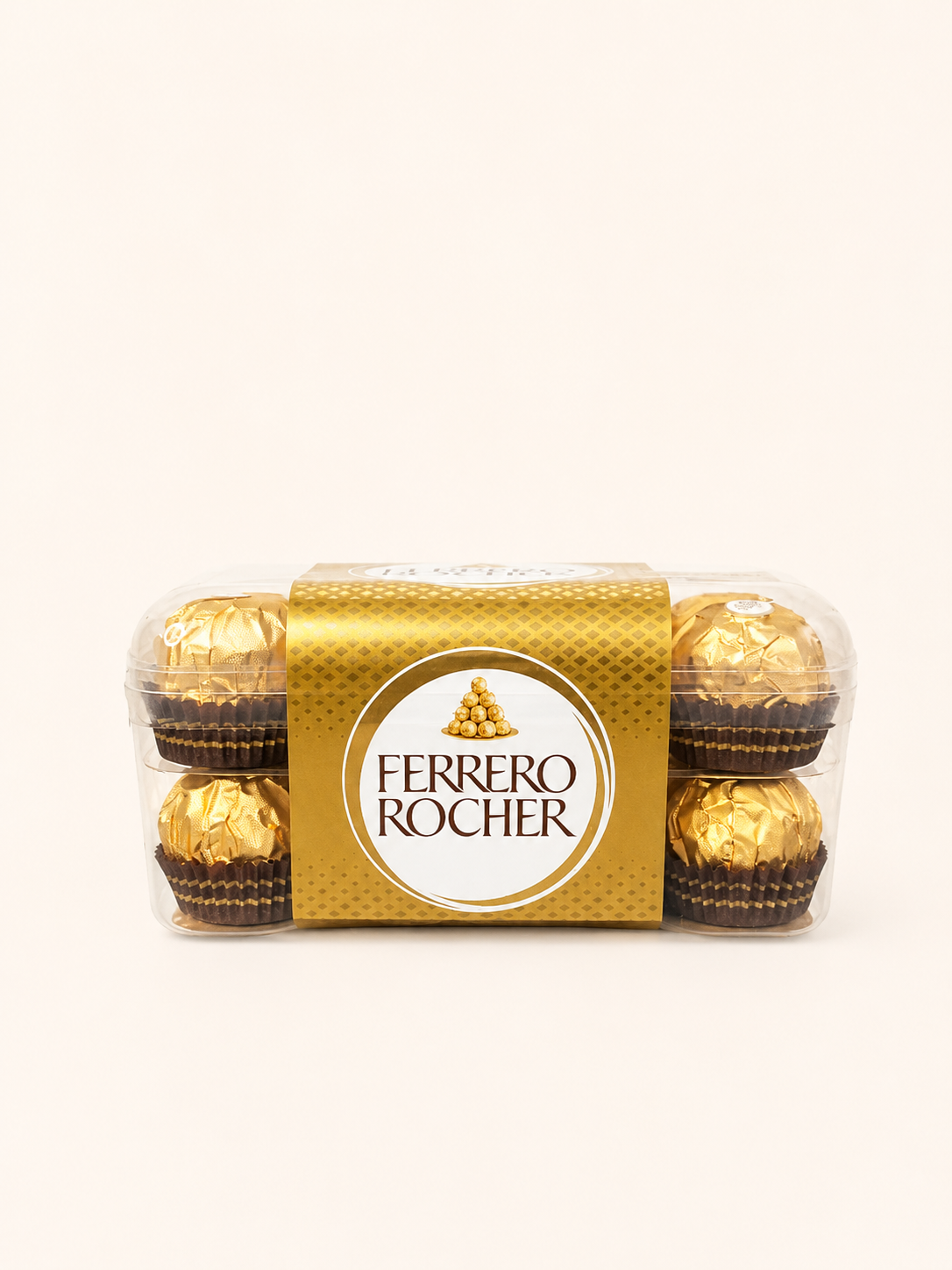Ferrero Rocher