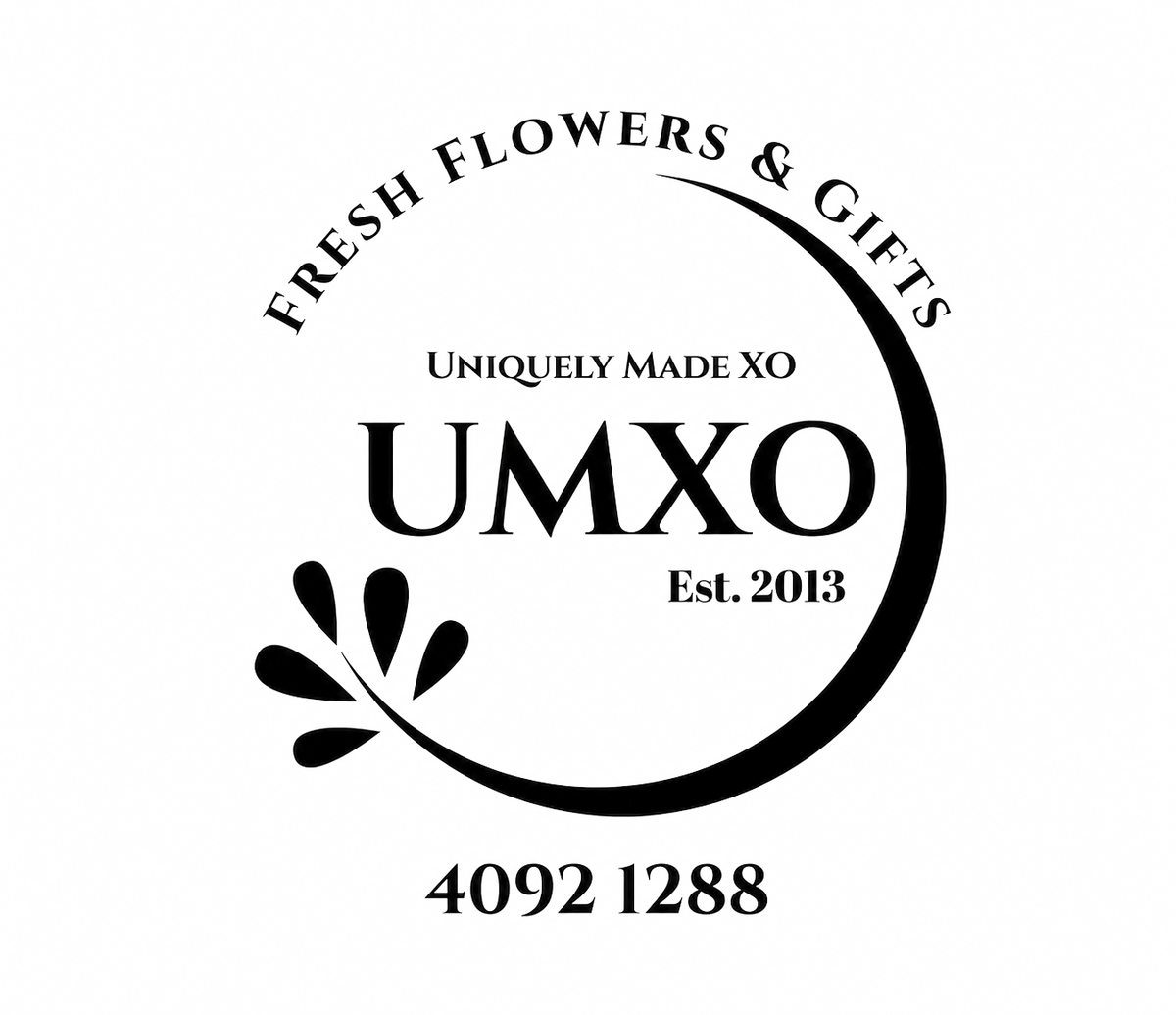 Uniquely Made XO Gift Card